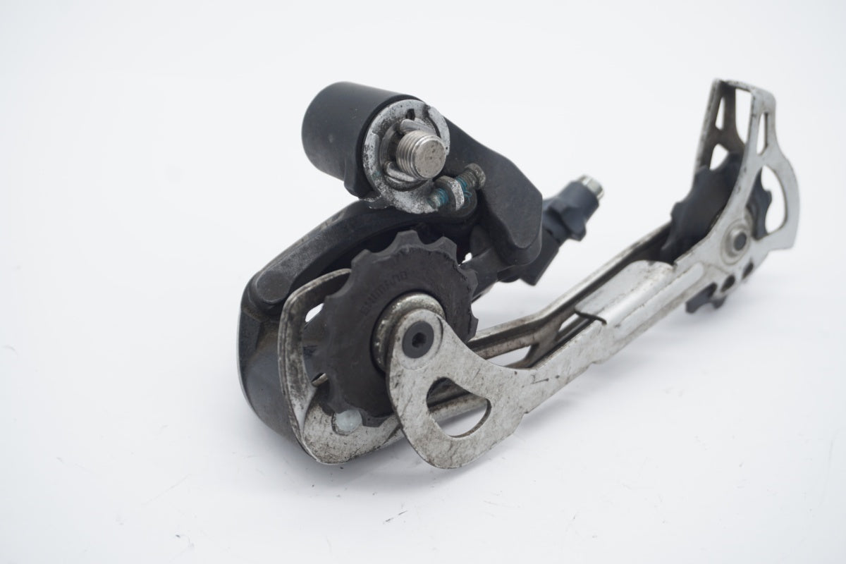 SHIMANO 「シマノ」 ALIVIO RD-M430 リアディレイラー / 滋賀大津店