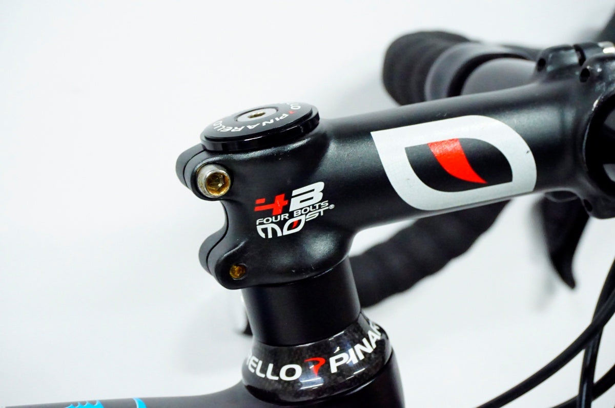 PINARELLO 「ピナレロ」 PRINCE 60.3 2017年モデル ロードバイク / 名古屋大須店