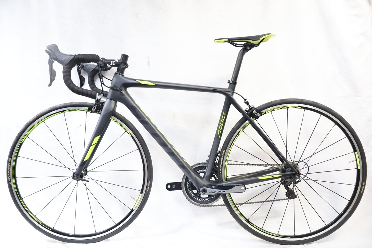 SCOTT 「スコット」 ADDICT10 2016年モデル ロードバイク / 高知店