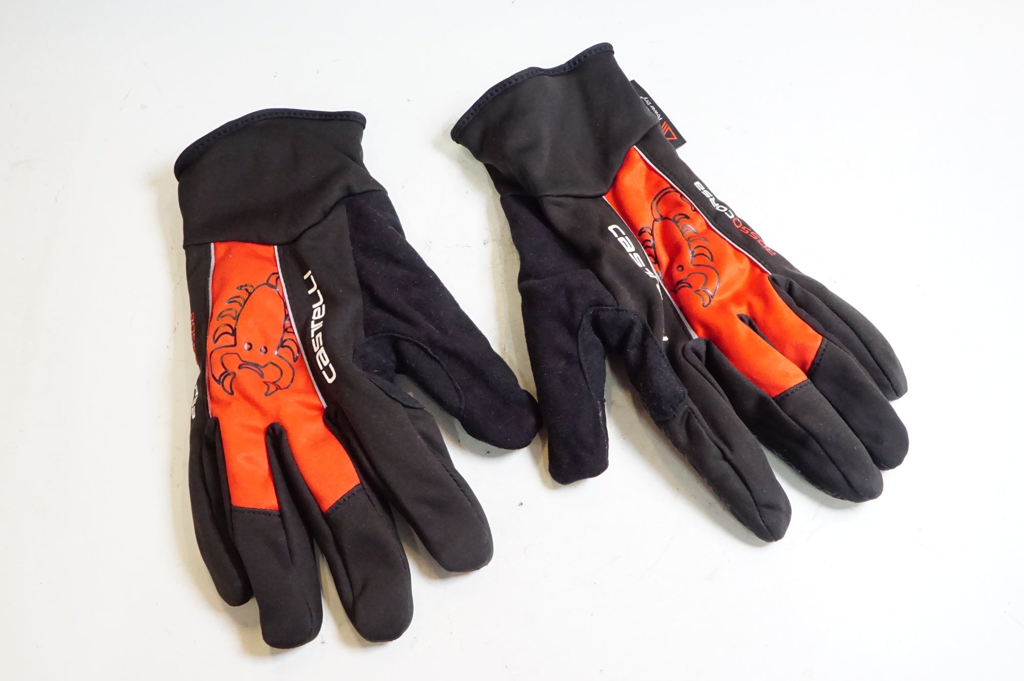 カステリ　CASTELLIグローブ　Lサイズ CASTELLI 「カステリ」 Lサイズ グローブ / 熊谷本店