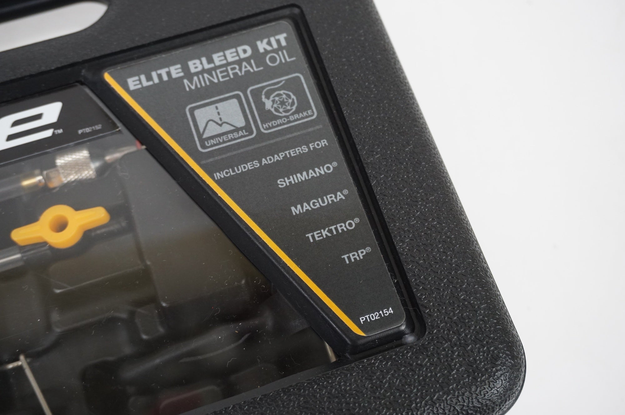 JAGWIRE 「ジャグワイヤ」 ELITE BLEED KIT ブリードキット / 大宮店