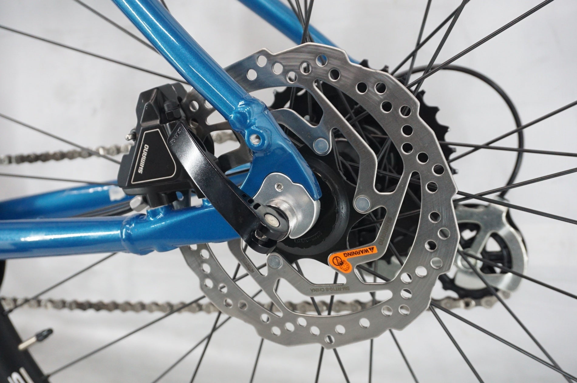 BIANCHI 「ビアンキ」 ROMA3 DISC 2022年モデル クロスバイク / 阪急塚口店