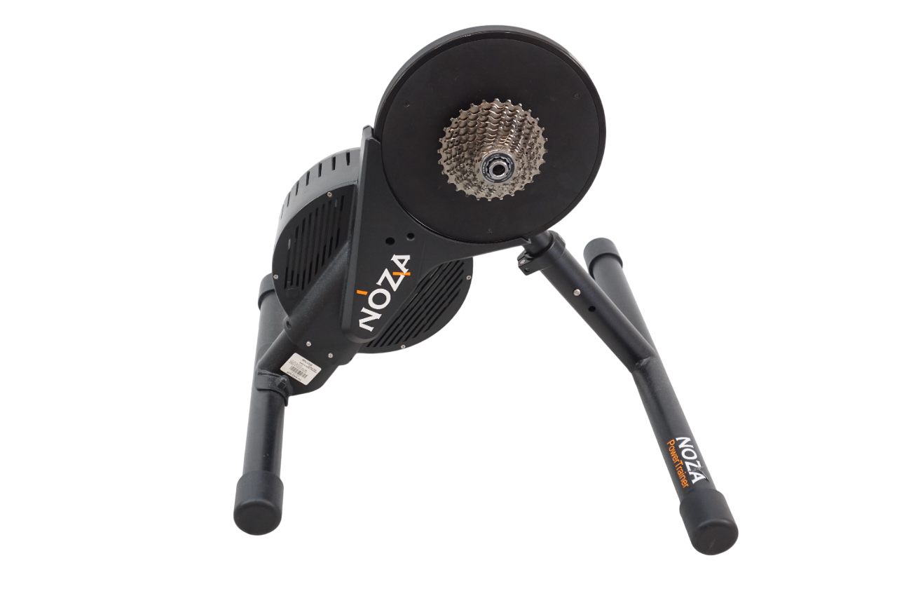 XPLOVA 「エクスプローバ」 NOZA ONE サイクルトレーナー / バイチャリ浦和ベース