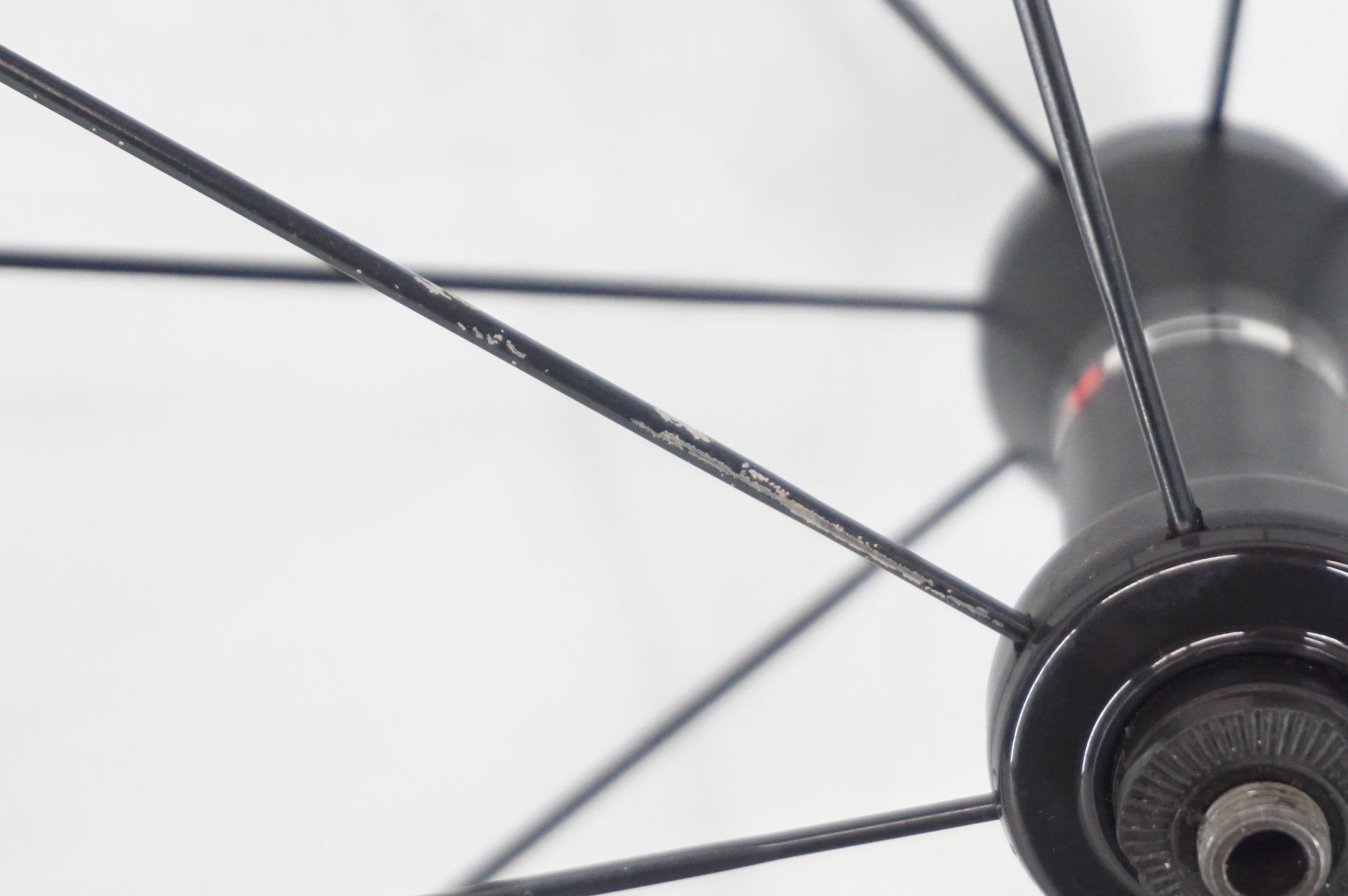 SHIMANO 「シマノ」 WH-R510 シマノ8-10速 ホイールセット / 阪急塚口店