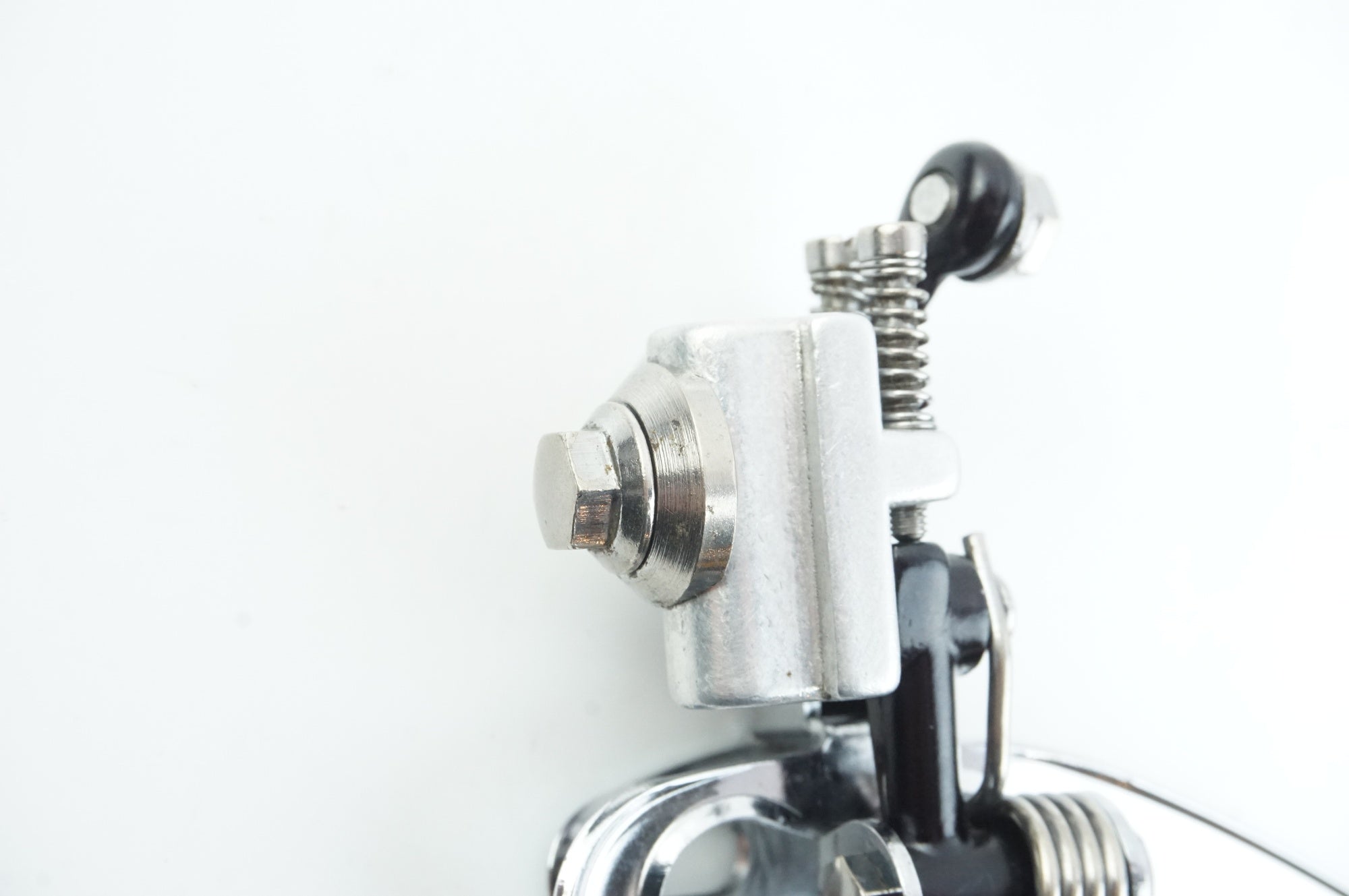 CAMPAGNOLO 「カンパニョーロ」 1052/SR SUPER RECORD フロントディレイラー / 中目黒店