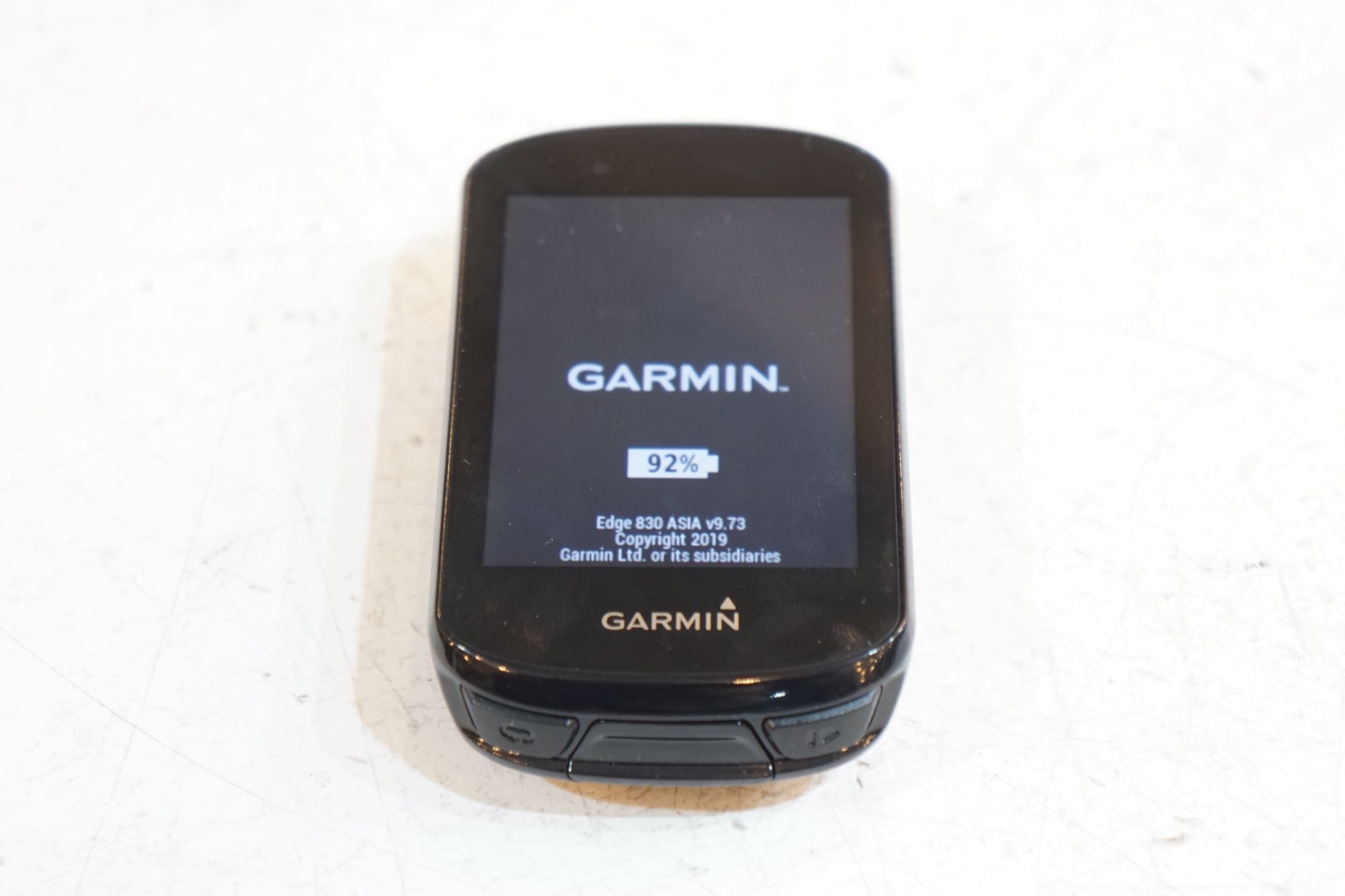 GARMIN 「ガーミン」 EDGE830セット サイクルコンピューター / バイチャリ浦和ベース