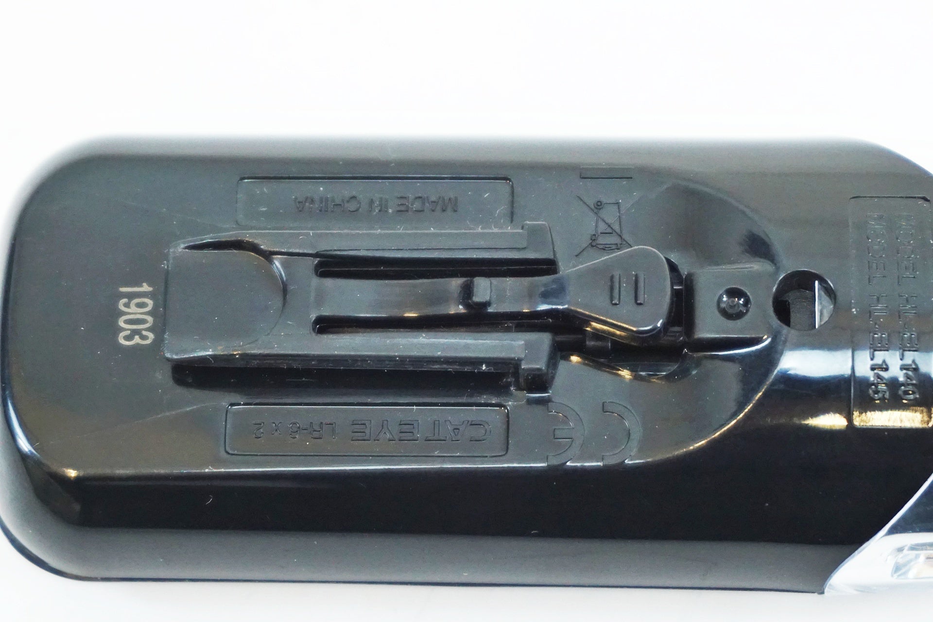 CATEYE 「キャットアイ」 URBAN HL-EL140/145 フロントライト / 有明ガーデン店