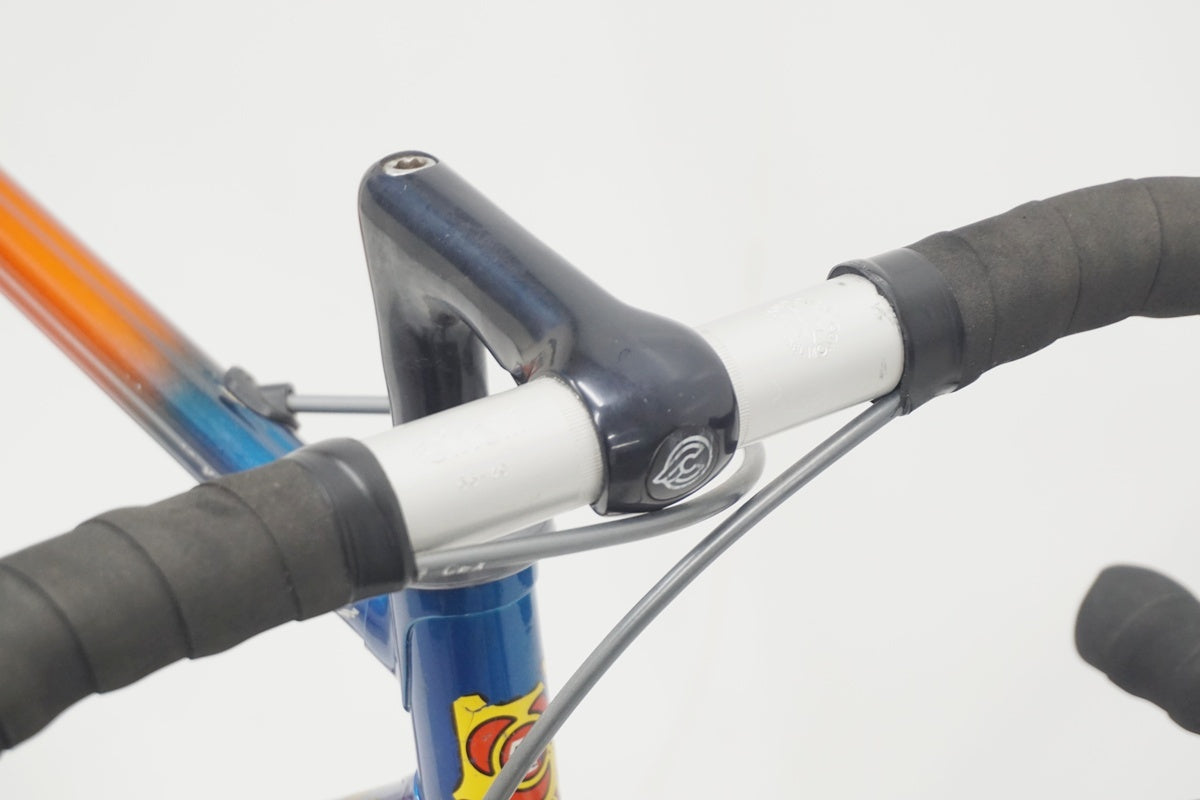 CBT「シービーティー」 ITALIA 年式不明 クロモリロードバイク / 京都八幡店