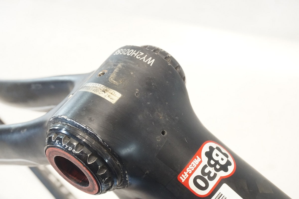 JAMIS 「ジェイミス」 XENITH COMP 2006年モデル フレームセット / 横浜戸塚店