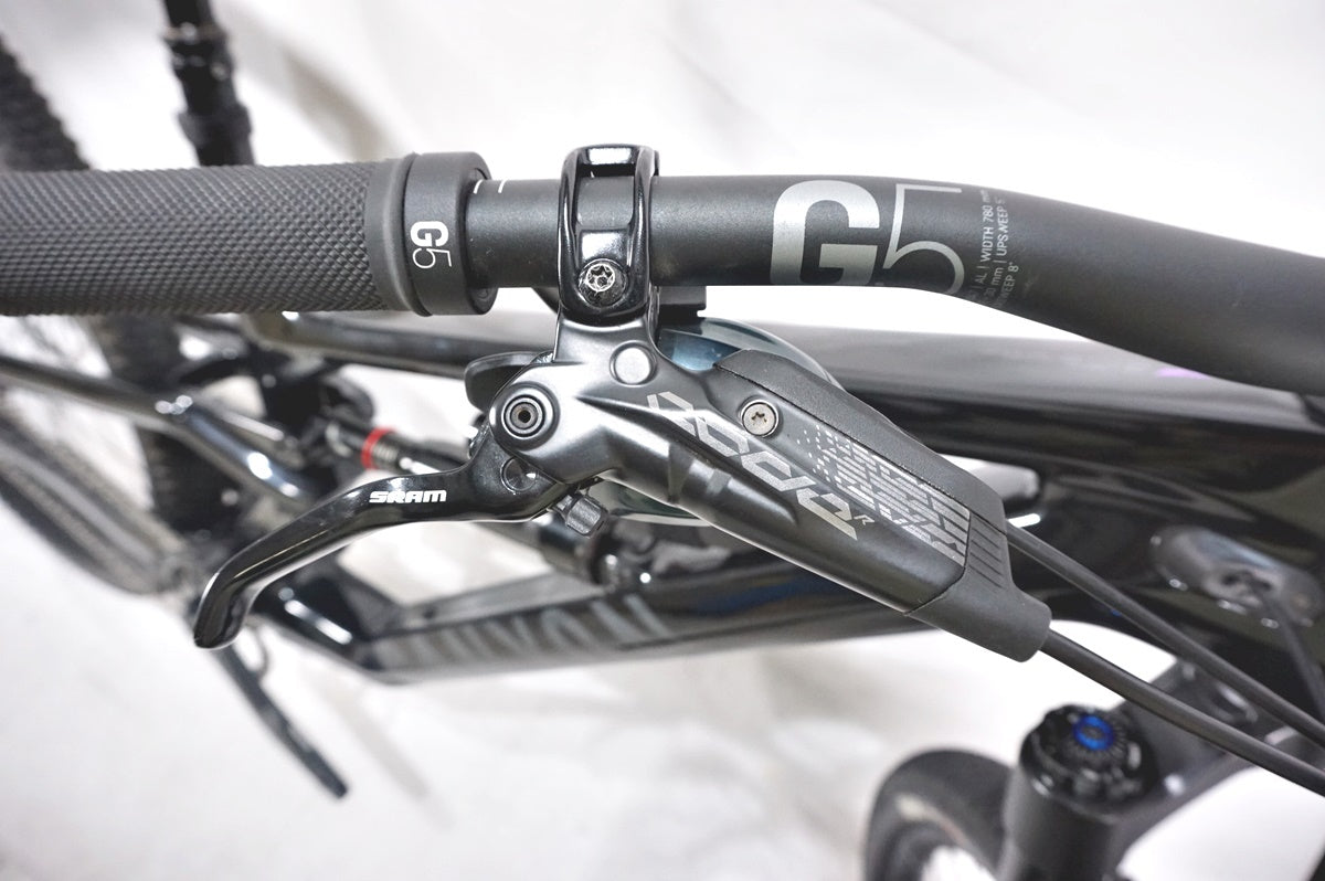 CANYON 「キャニオン」 TORQUE MULLET CF7 2023年モデル マウンテンバイク / 東京商品化センター