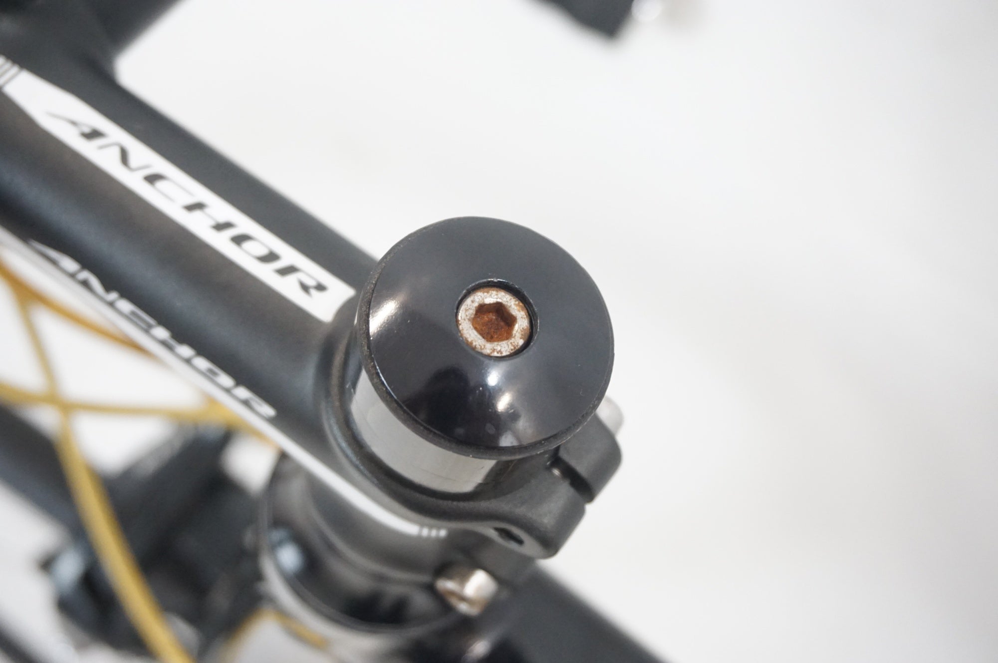 ANCHOR 「アンカー」 RL6 EX 2018年モデル カスタム ロードバイク / 福岡アイランドシティ店