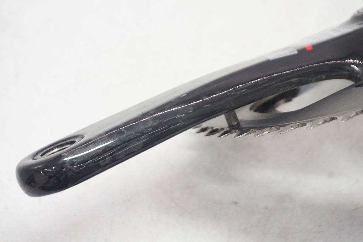 SRAM 「スラム」 RED 53-39T 172.5mm クランクセット / 奈良店