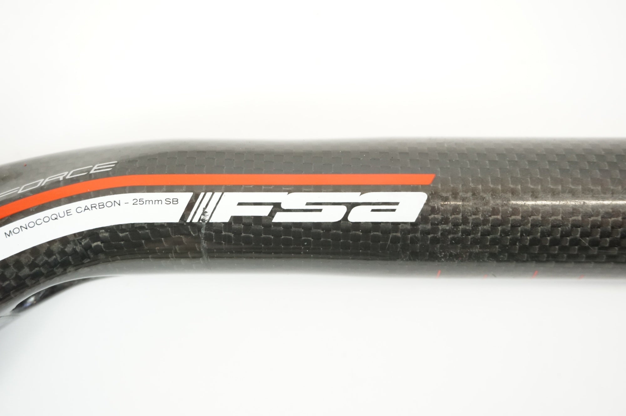 FSA 「エフエスエー」 K-FORCE Φ31.8 350mm カーボンシートポスト / 宇都宮店