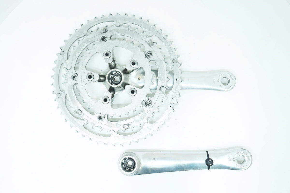 SHIMANO 「シマノ」 ULTEGRA FC-6503 52-42-30T 172.5mm クランク / 大阪美原北インター店