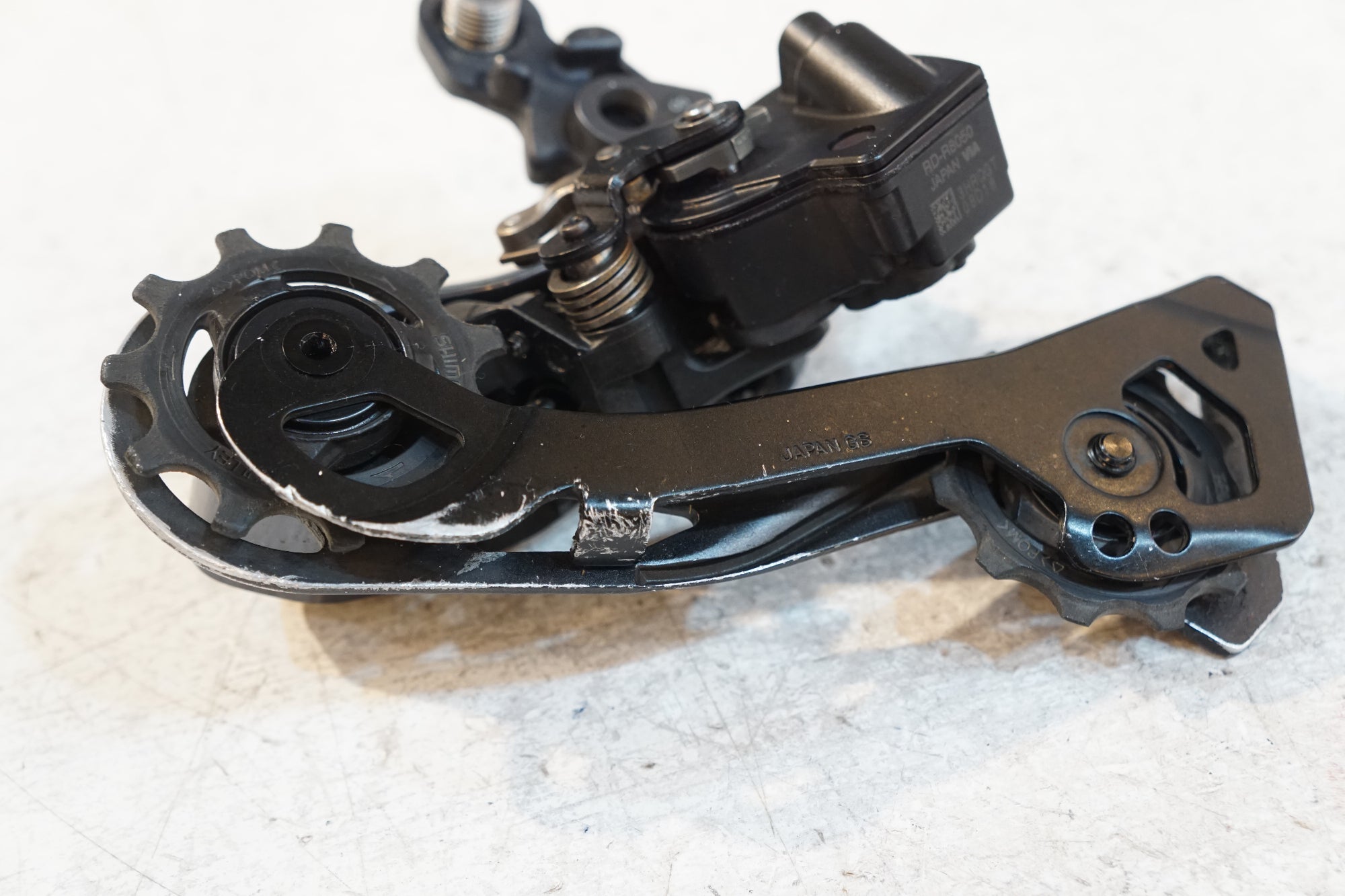 SHIMANO 「シマノ」 ULTEGRA RD-R8050 リアディレイラー / バイチャリ浦和ベース
