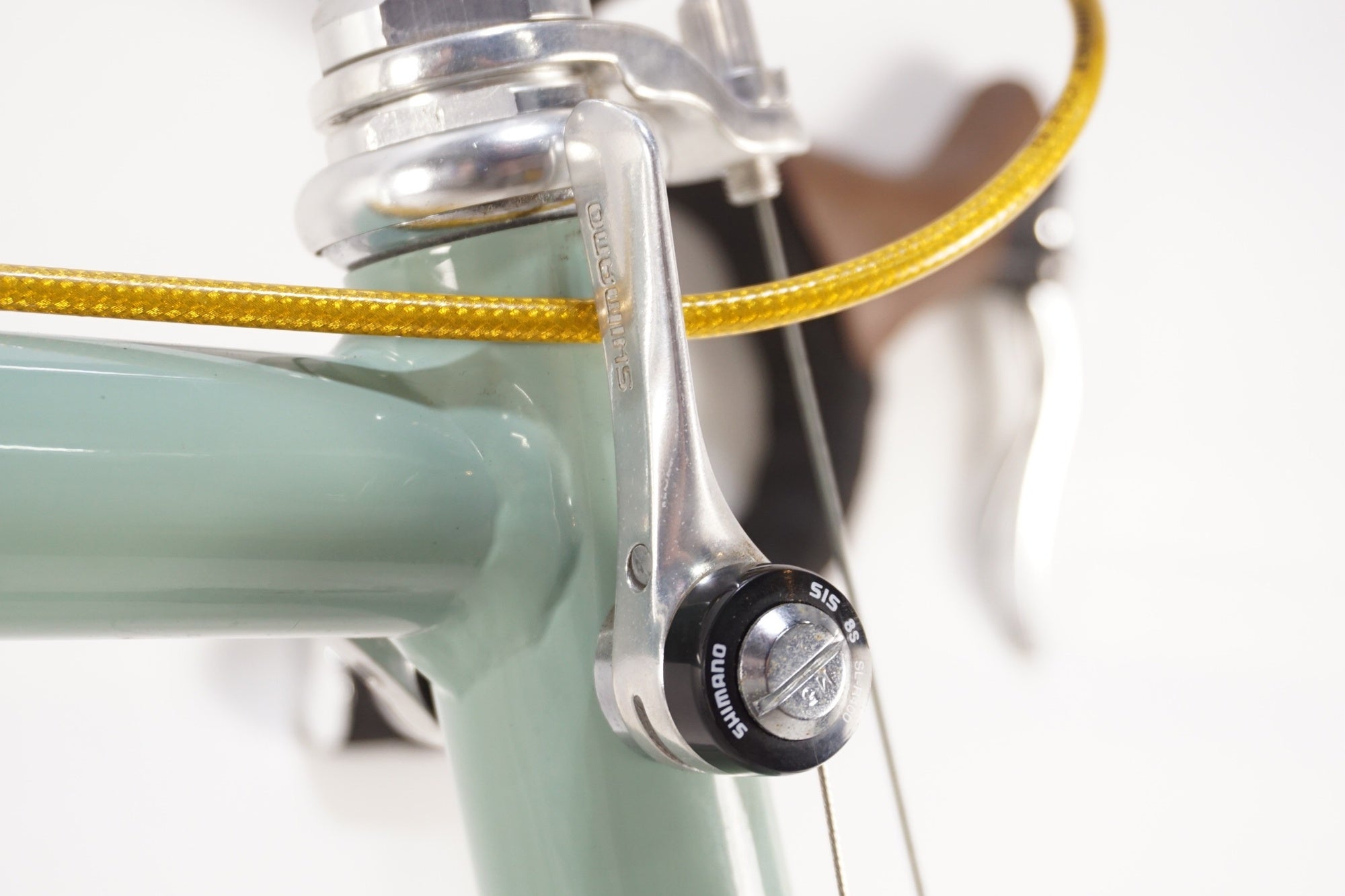 BIANCHI 「ビアンキ」 MINIVELO8 DROP 年式不明 20インチ ミニベロ / 中目黒店