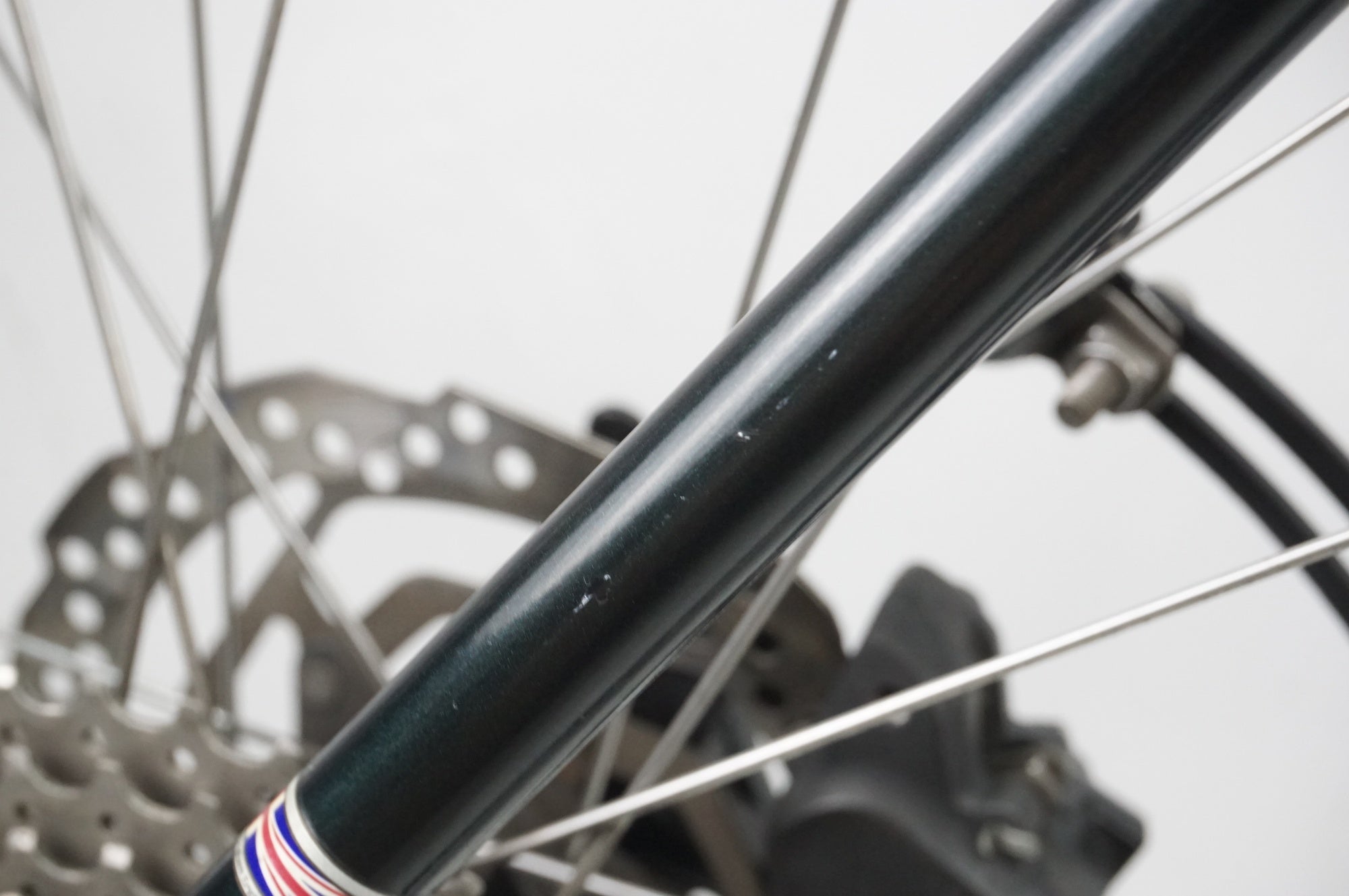 RALEIGH 「ラレー」 RADFORD RF-LN 2021年モデル クロスバイク / 大宮店