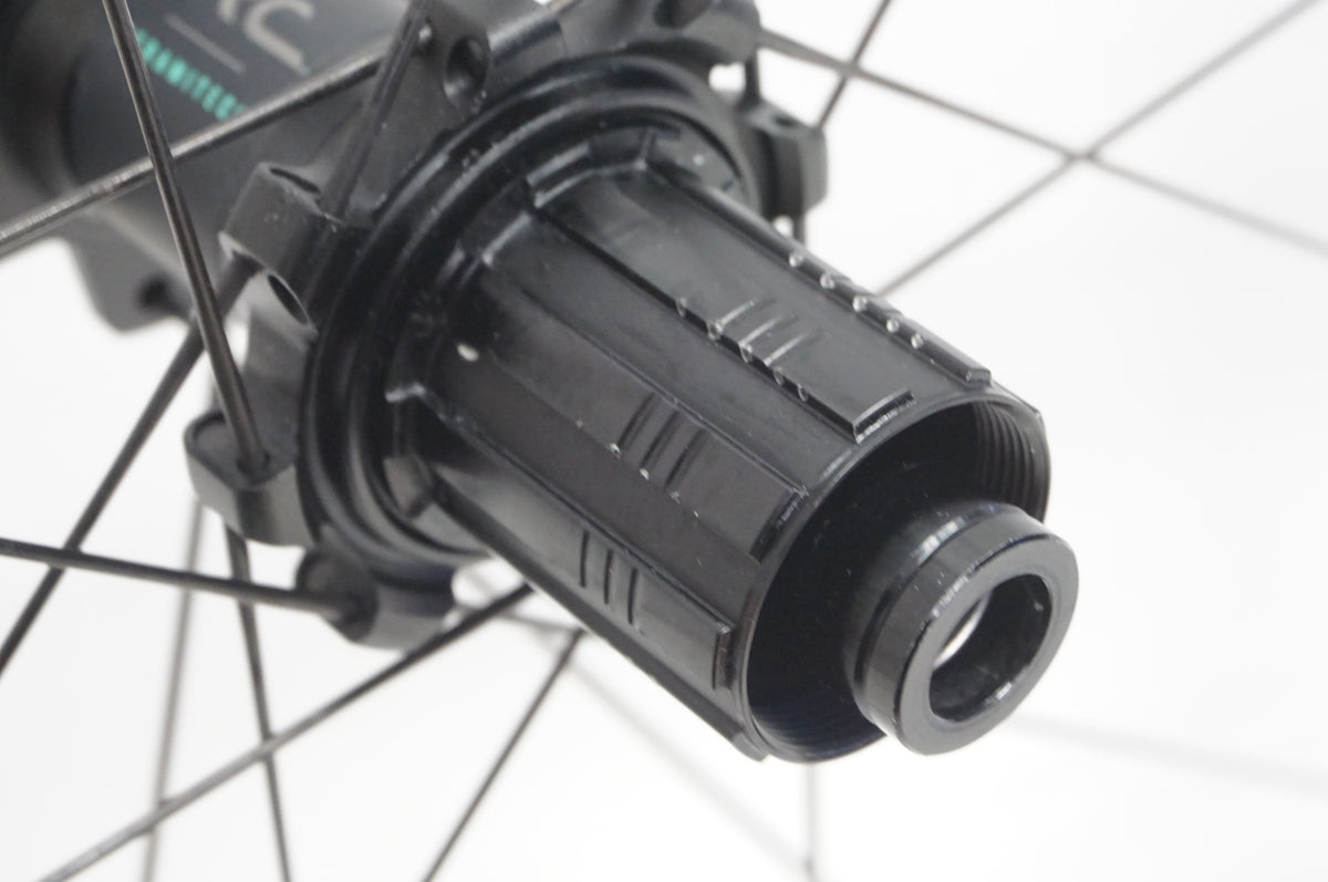 REPARTO CORSE 「レパルトコルサ」 RC 33R CERAMITECH シマノ11速 ホイール / 福岡店