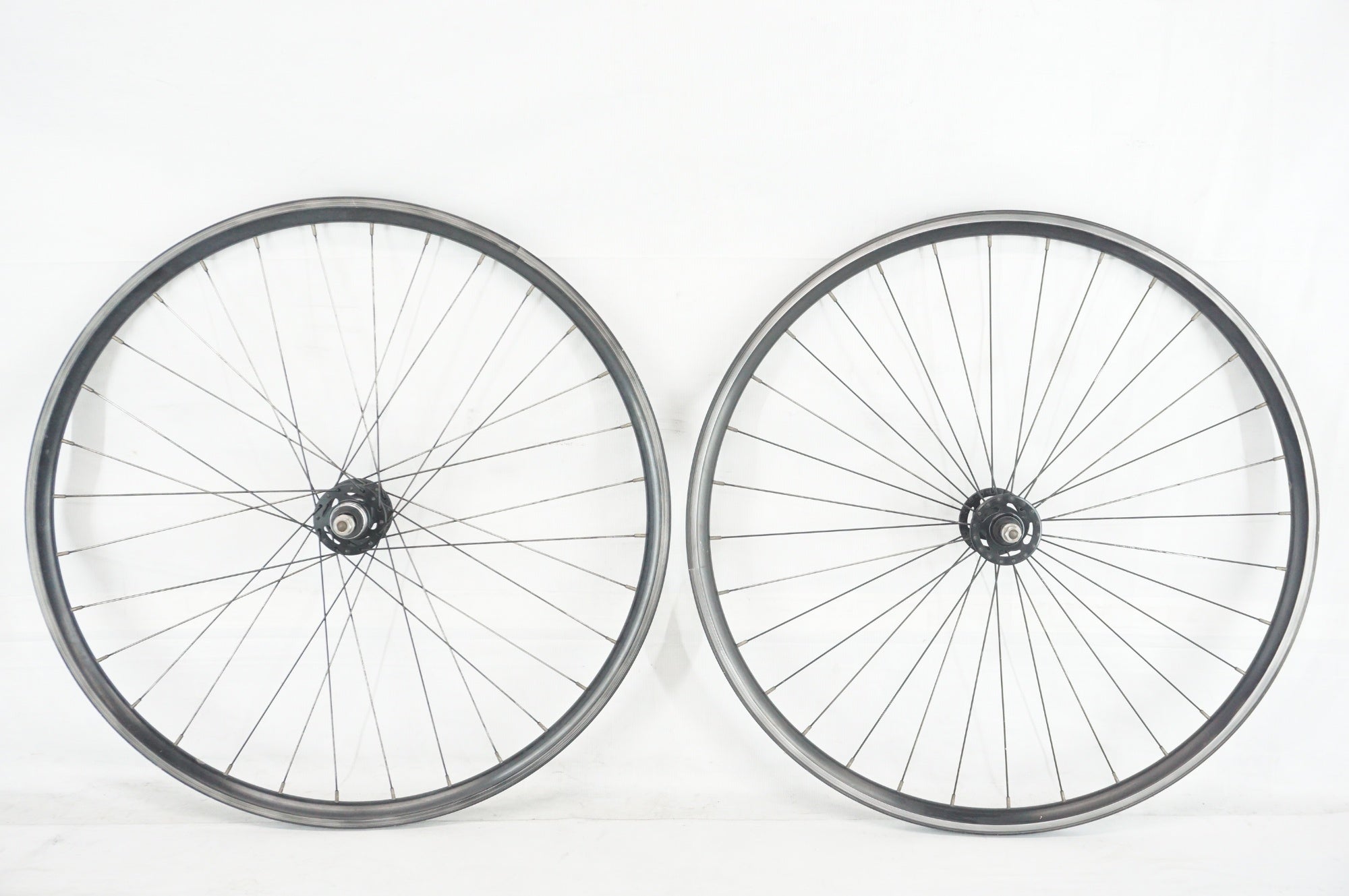 ブランド不明 ピスト シングル ホイールセット / 阪急塚口店