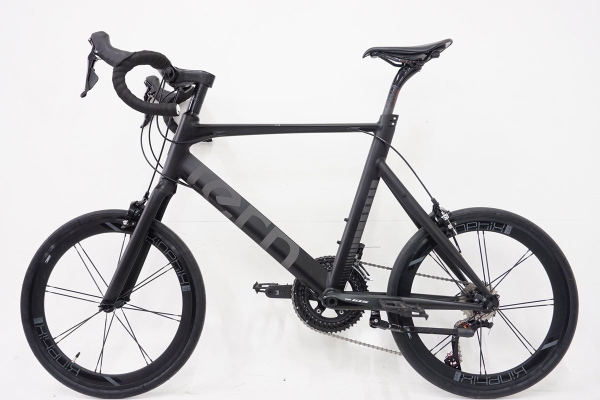 TERN「ターン」 SURGE 2021年モデル カスタム ミニベロ / 浜松店