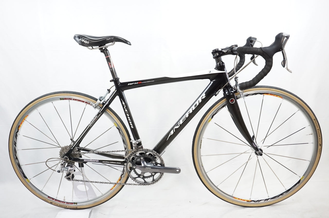 ANCHOR 「アンカー」 RFX8 2006年頃 ロードバイク / 川越店