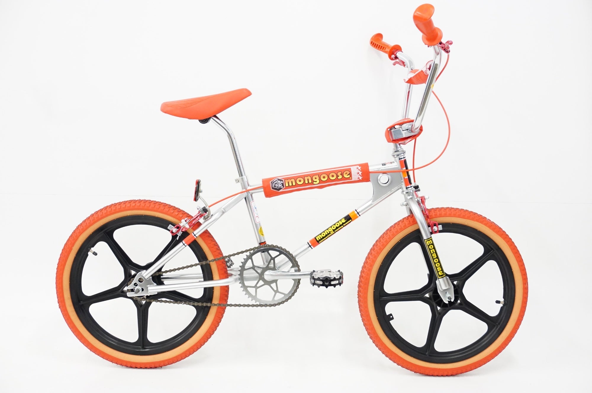 MONGOOSE 「マングース」 CALIFORNIA SPECIAL 2022年モデル BMX / 浜松店