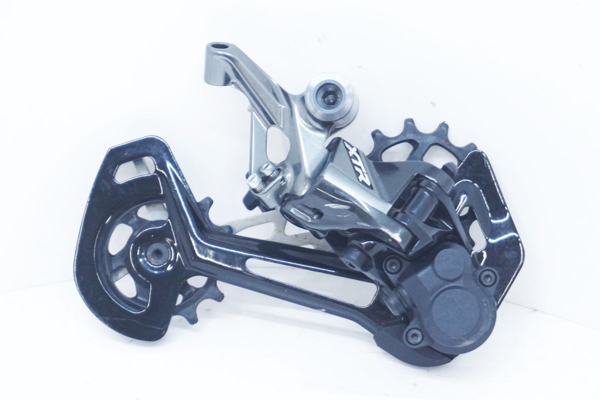 SHIMANO 「シマノ」 XTR RD-M9100 リアディレイラー / 大阪美原