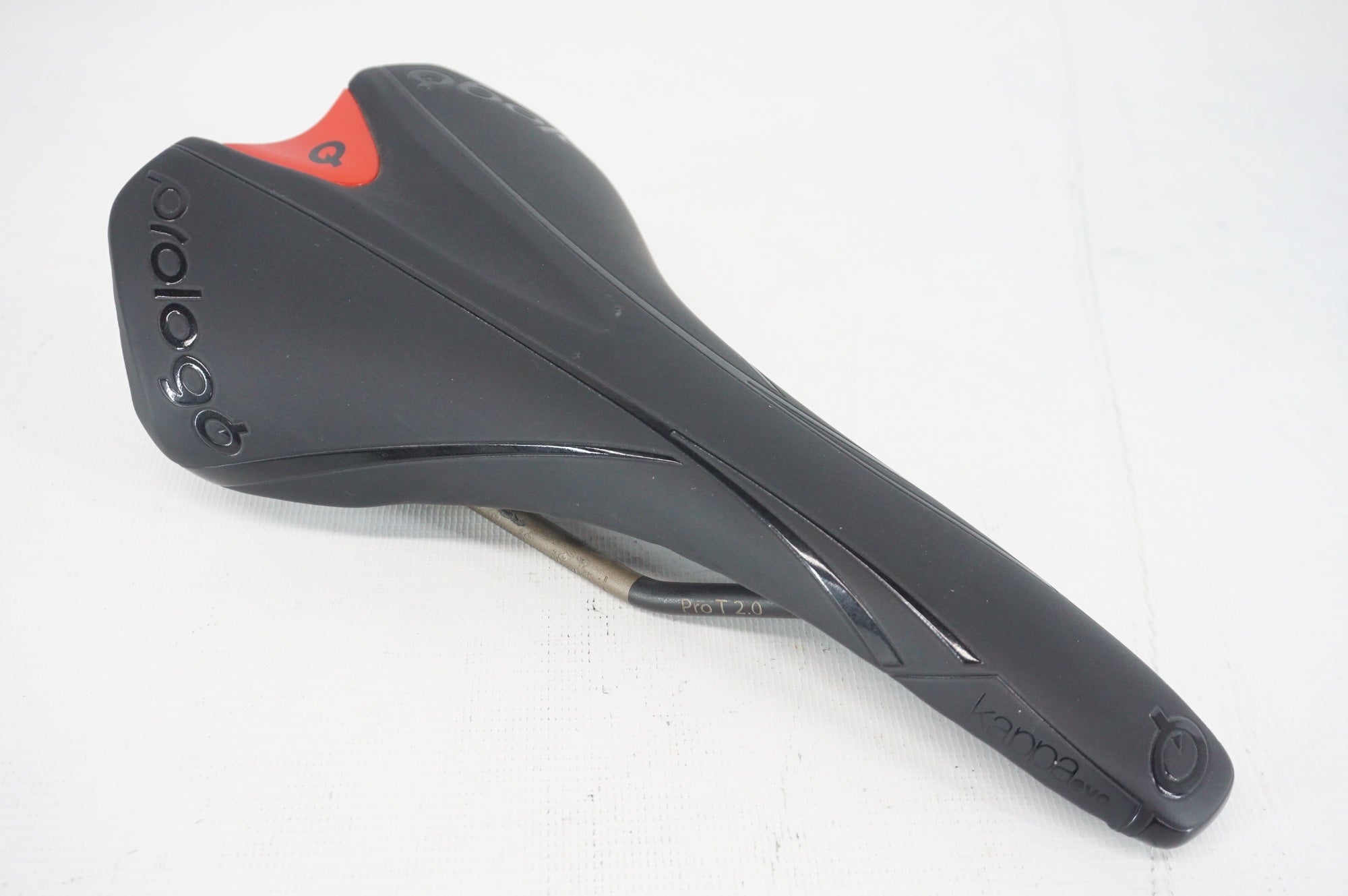 新品未使用！　MC SELLE  サドル　箱入り。 Fabric サドル（中古）Selle サドル（新品）セット 2025年最新】Yahoo