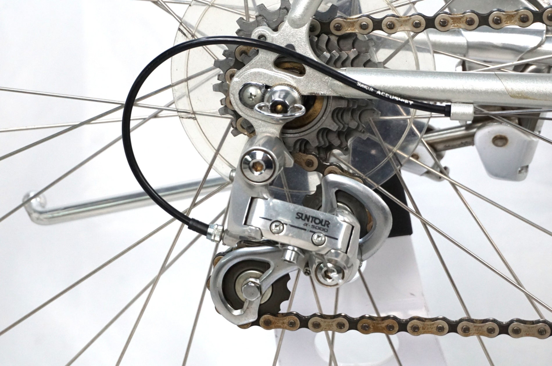 BRIDGESTONE 「ブリヂストン」RADAC 年式不明 カスタム クロスバイク / 川越店