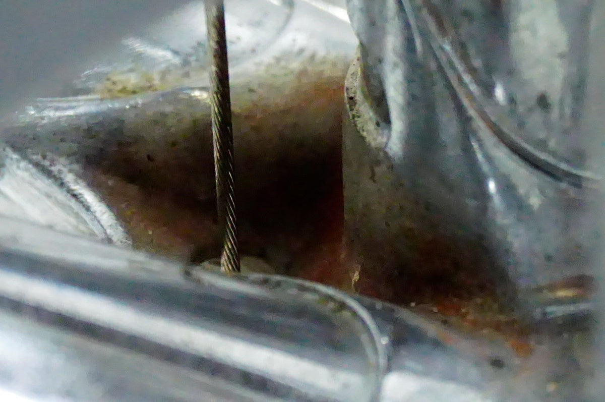 ジャンク TOEI 「トーエイ」 モデル不明 年式不明 ロードバイク / 名古屋大須店