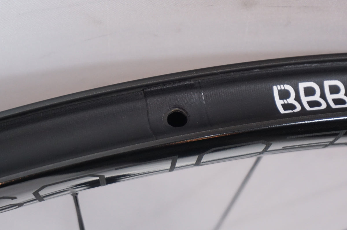 BONTRAGER 「ボントレガー」 AEOLUS RSL 37 TLR シマノ11速 ホイールセット / 世田谷店
