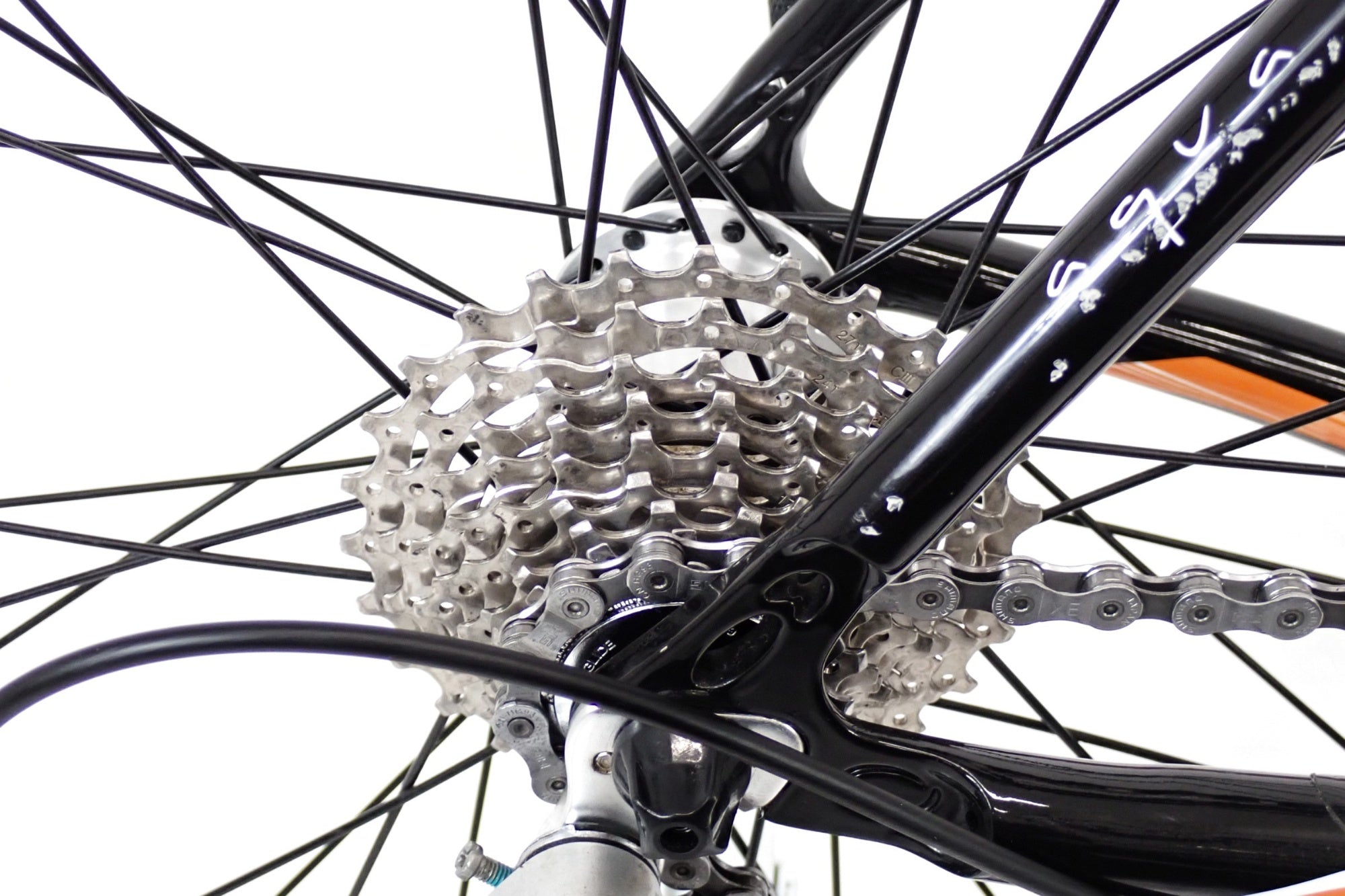 ORBEA 「オルベア」 AQUA SORA 2012年モデル ロードバイク / 伊勢崎店