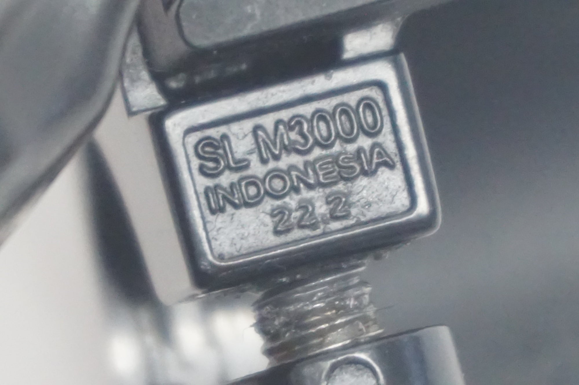 SHIMANO 「シマノ」 ACERA SL-M3000 右シフター / 福岡店
