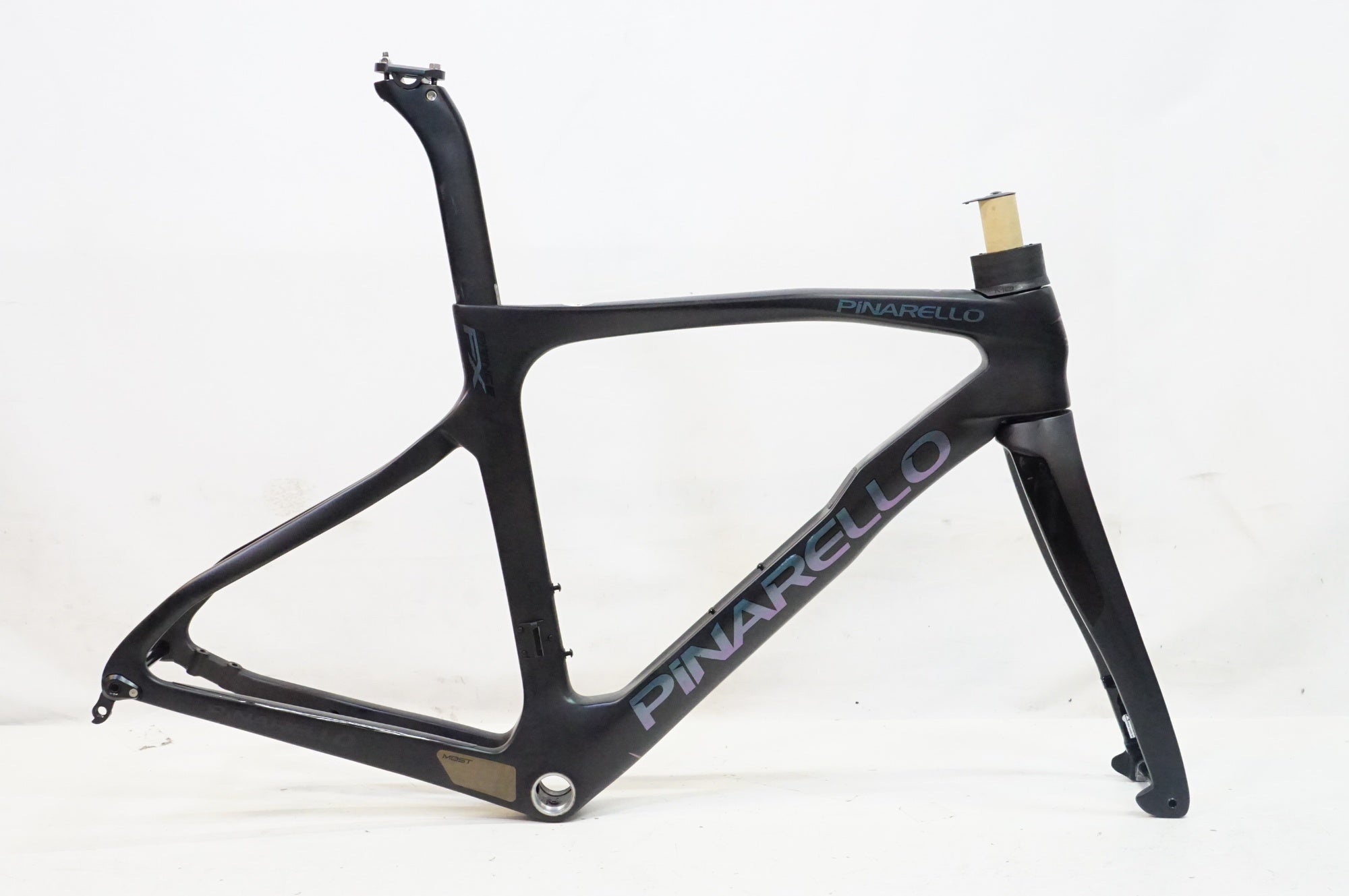 PINARELLO 「ピナレロ」 PRINCE FX DISK 2022年モデル フレームセット / 熊谷本店