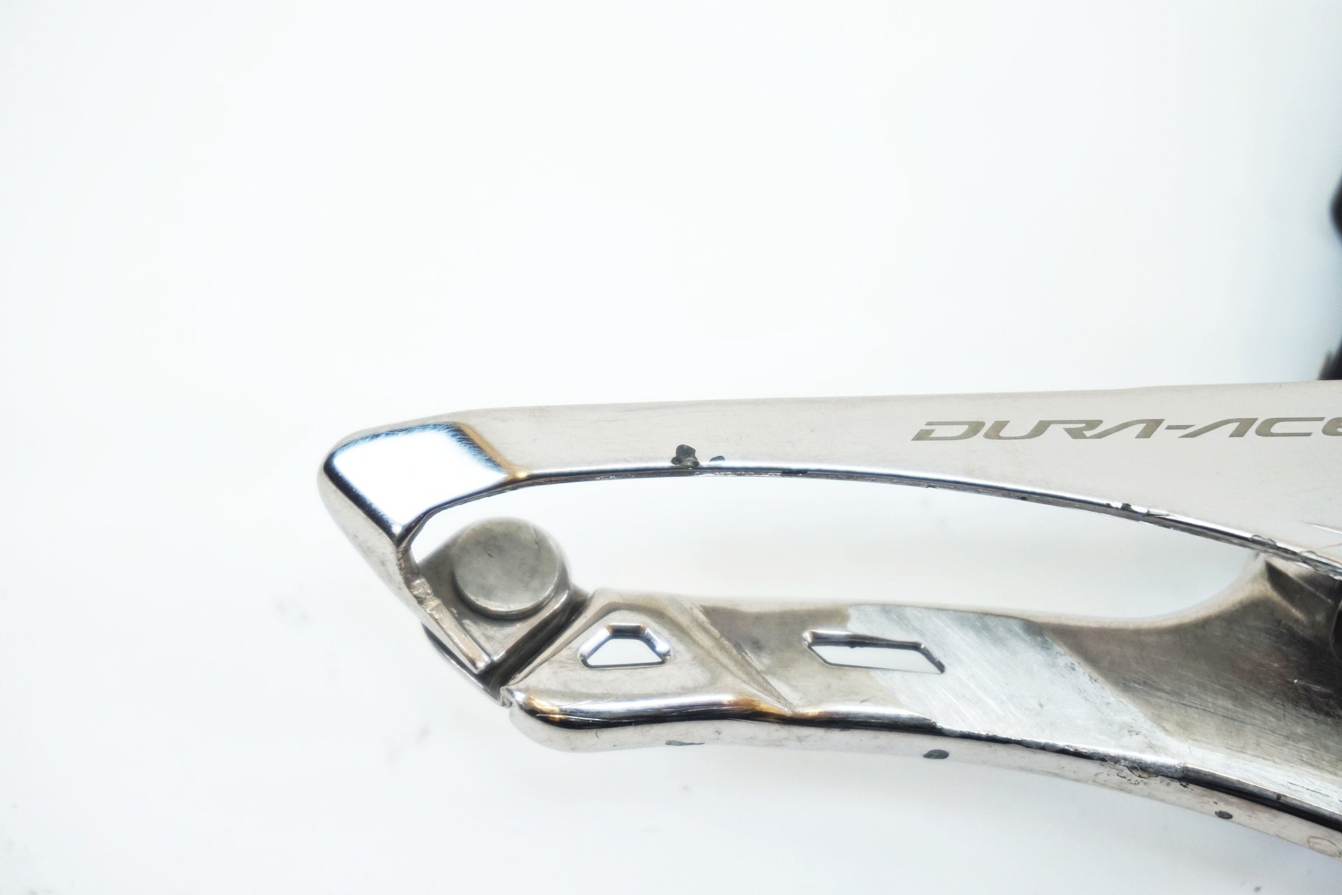 SHIMANO 「シマノ」 DURA-ACE FD-R9150 2×11S フロントディレイラー / 有明ガーデン店