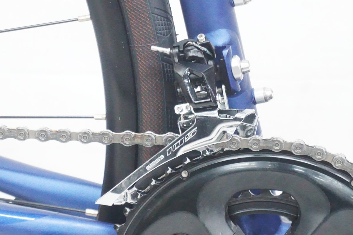 KHODAABLOOM 「コーダブルーム」 FARNA DISC 105 2024年モデル ロードバイク/ 大阪美原北インター店