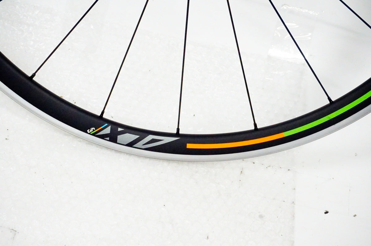 ALEXRIMS 「アレックスリム」 ALX473 シマノ11速 ホイールセット / 名古屋大須店