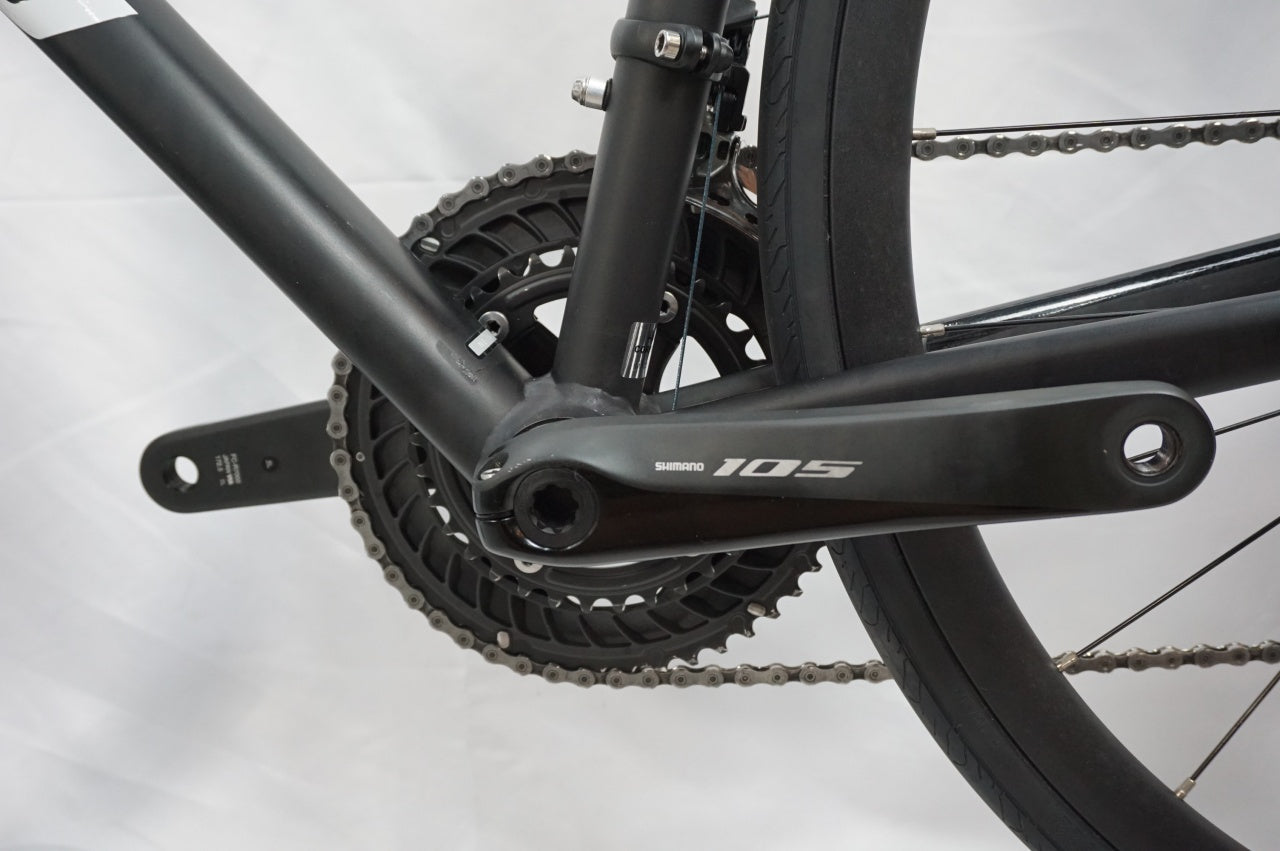 NESTO 「ネスト」 ALTERNA DISC 2021年モデル ロードバイク / 川越店