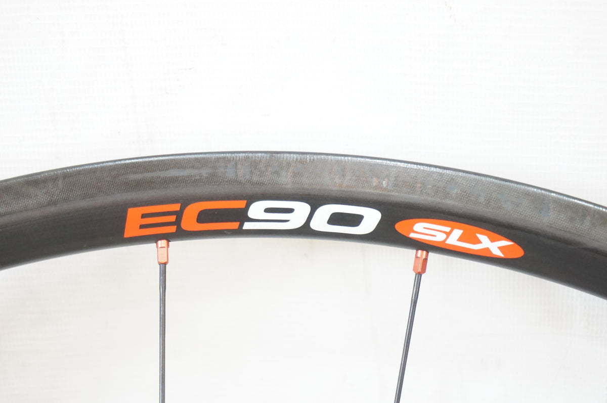 EASTON 「イーストン」 EC90 SLX SHIMANO 10S ホイールセット / 浦和ベース