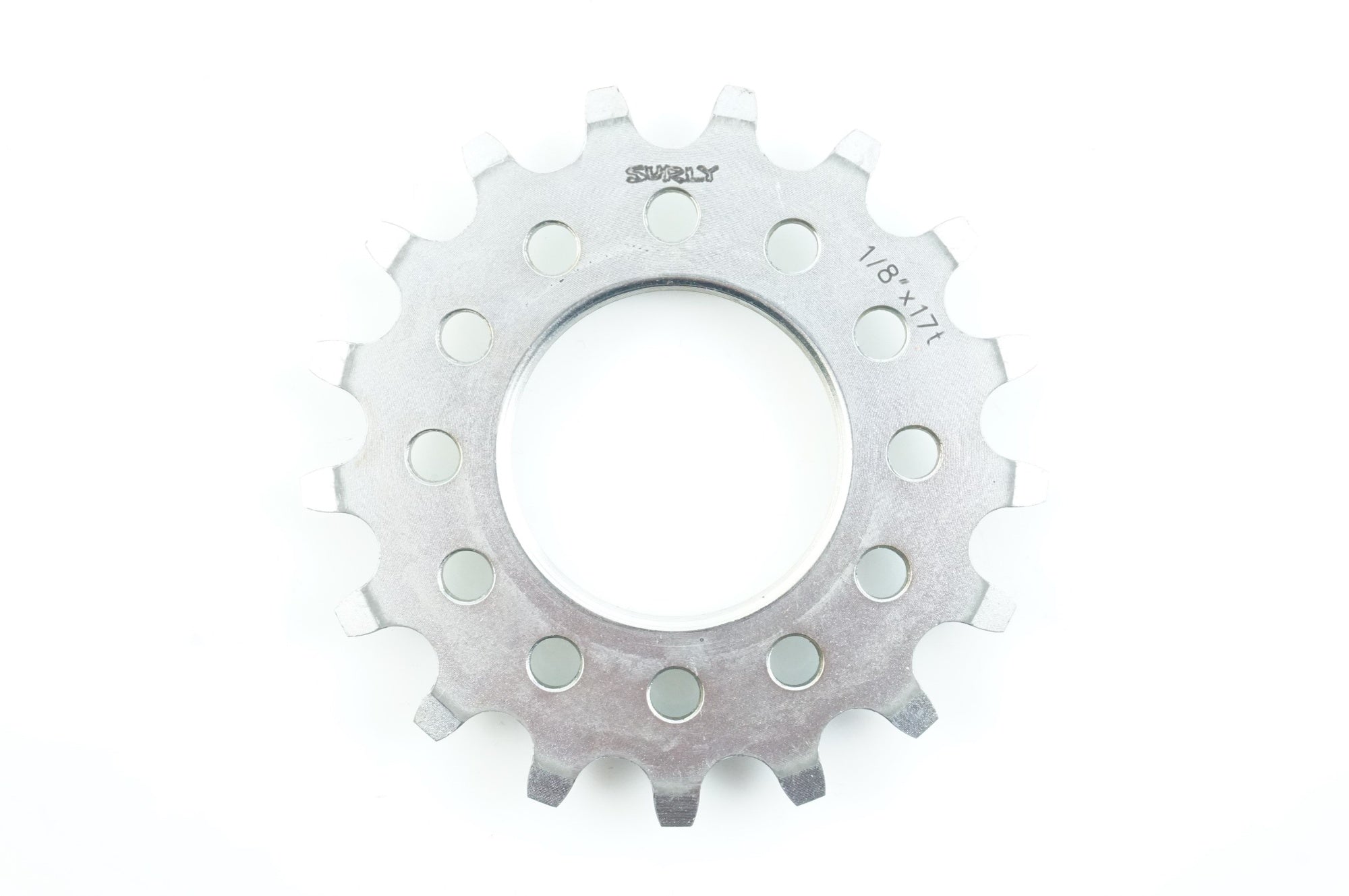 SURLY 「サーリー」 CASSETTE COG 17T コグ / 中目黒店