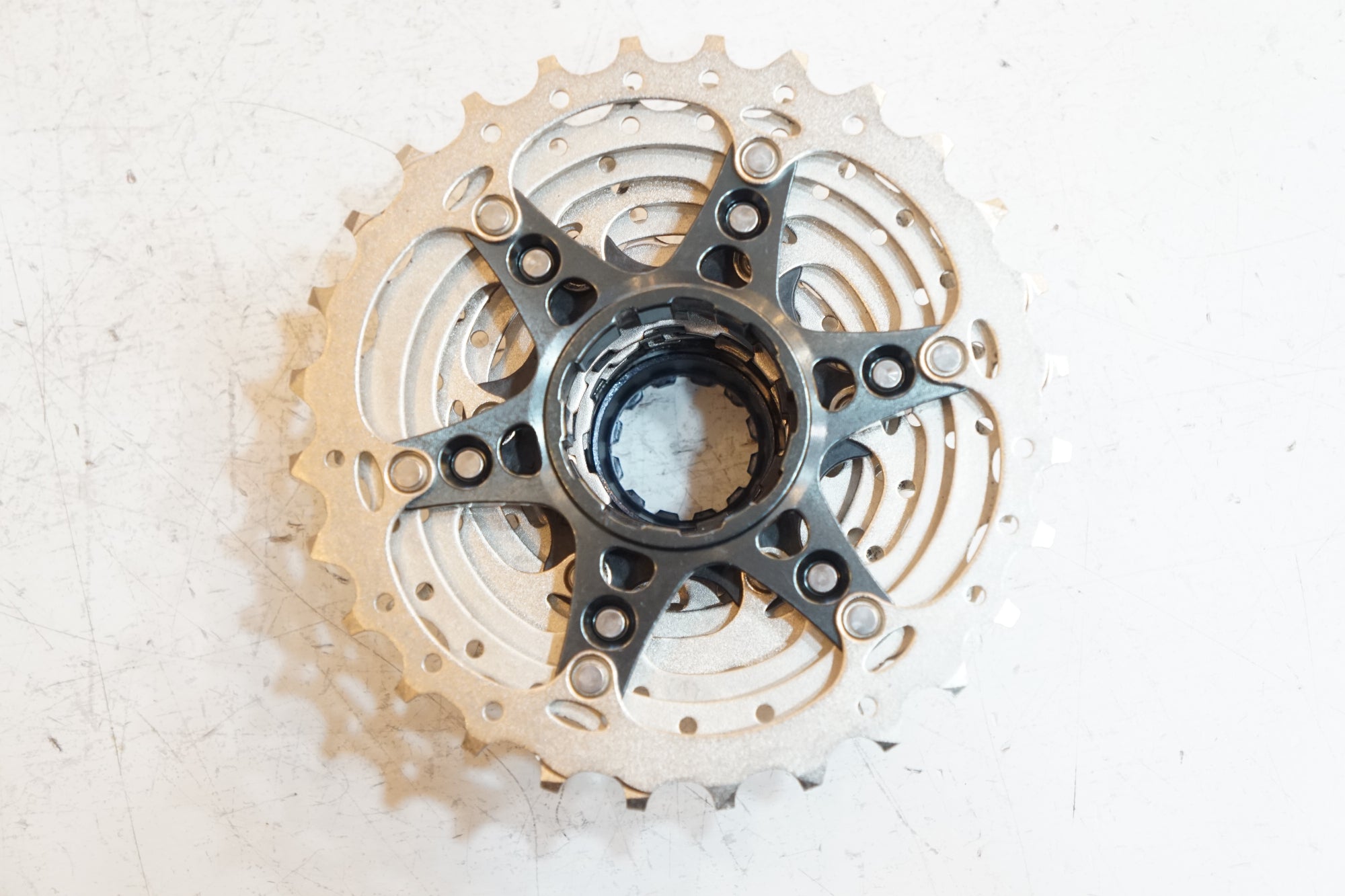 SHIMANO 「シマノ」 ULTEGRA CS-R8000 11-28T スプロケット / バイチャリ浦和ベース