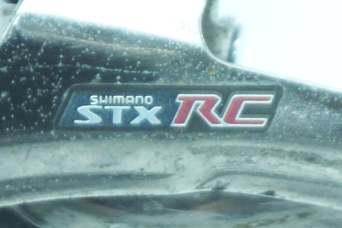 SHIMANO 「シマノ」 STX RC FD-MC33 フロントディレイラー / 大阪門真店