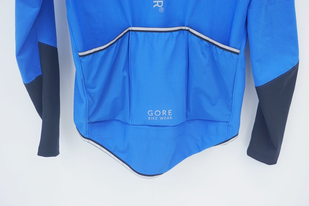 GORE 「ゴア」 BIKEWEAR Lサイズ 長袖ジャージ / 京都八幡店