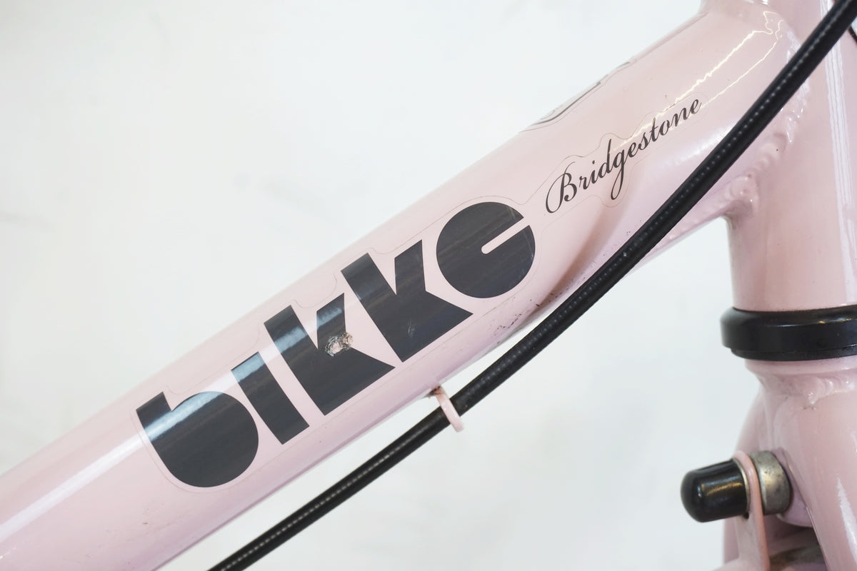 BRIDGESTONE 「ブリヂストン」 BIKKE J BKJ22 2021年モデル キッズバイク / 有明ガーデン店