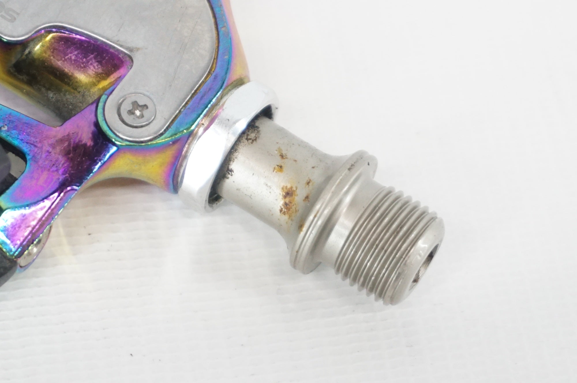 ROCKBROS 「ロックブロス」 SPD-SL互換 ペダル / 阪急塚口店