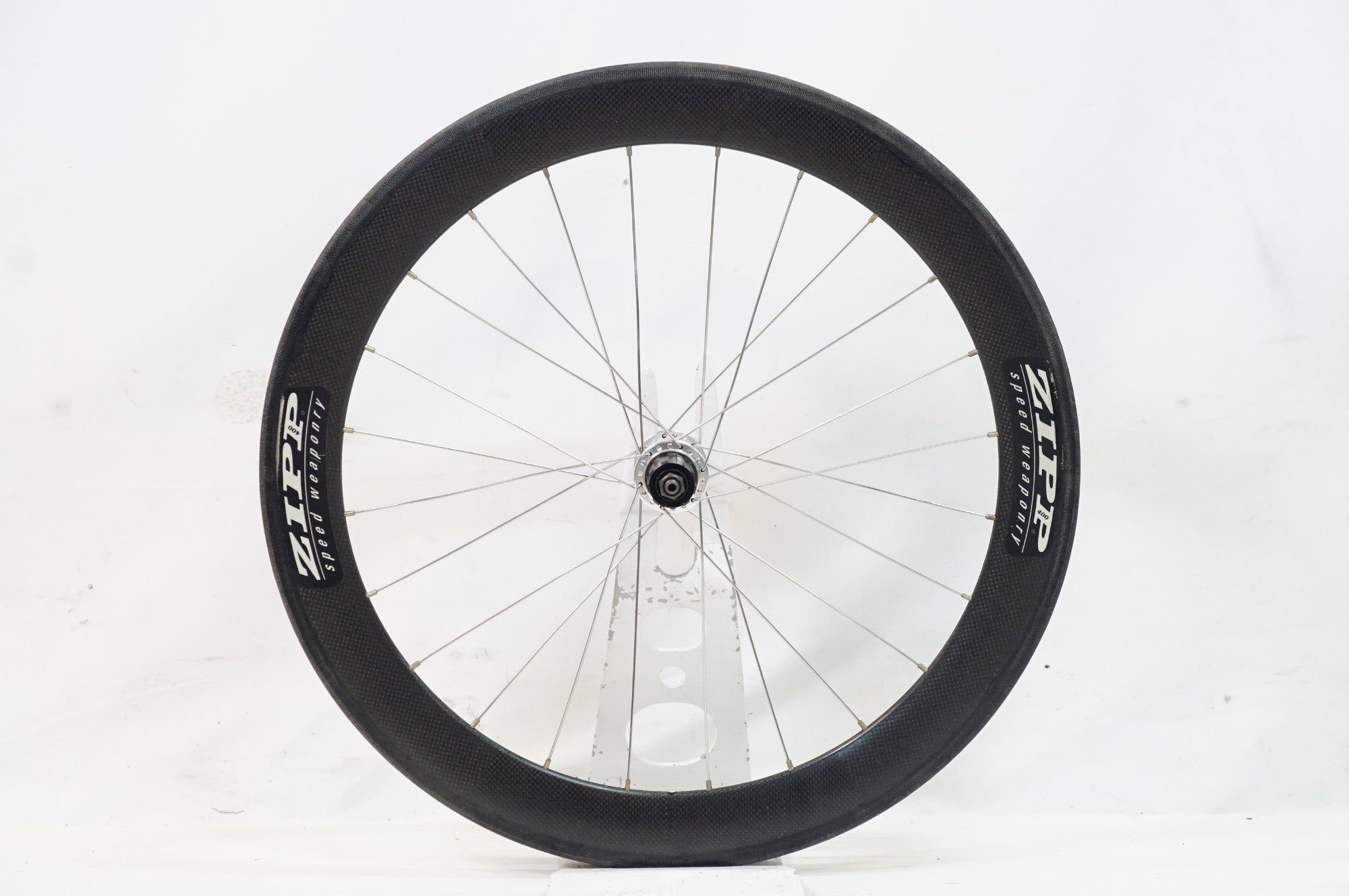 ZIPP 「ジップ」 400 SHIMANO 600 ハブ シマノ8/9速 リアホイール / 熊谷本店
