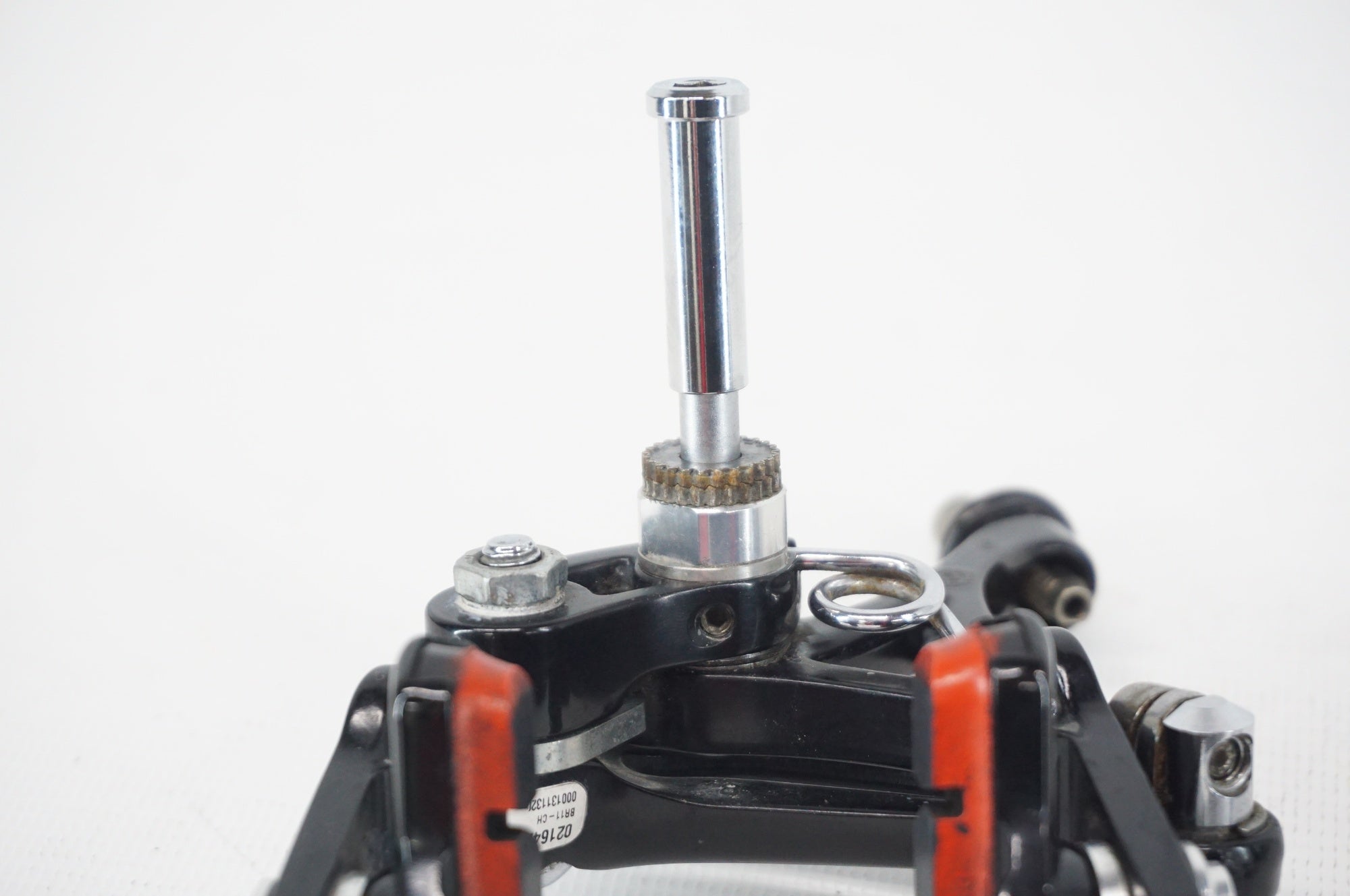 CAMPAGNOLO 「カンパニョーロ」 CHORUS キャリパーブレーキセット / 阪急塚口店