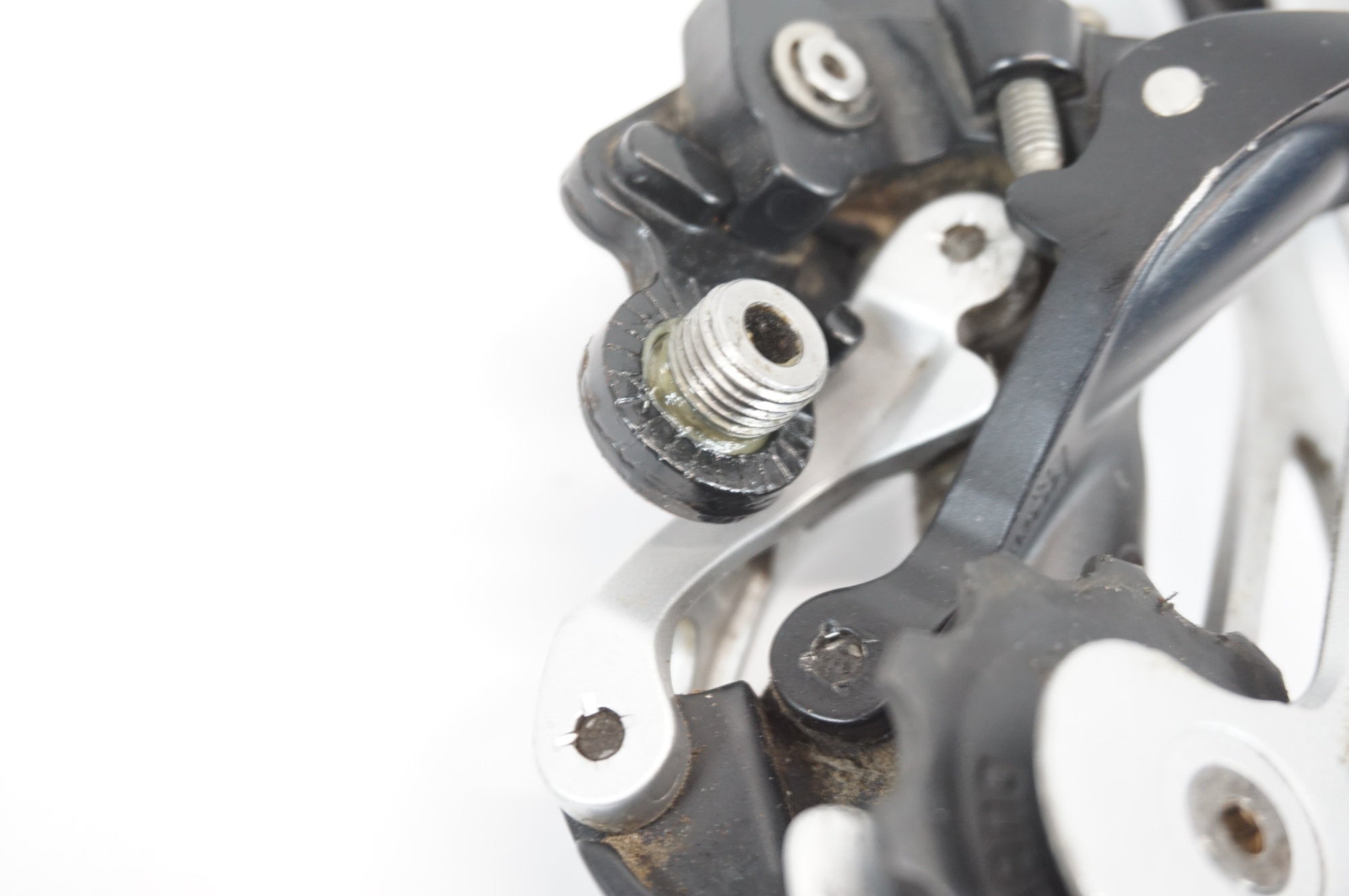 SHIMANO 「シマノ」 DEORE XT RD-M772 リアディレイラー / 宇都宮店