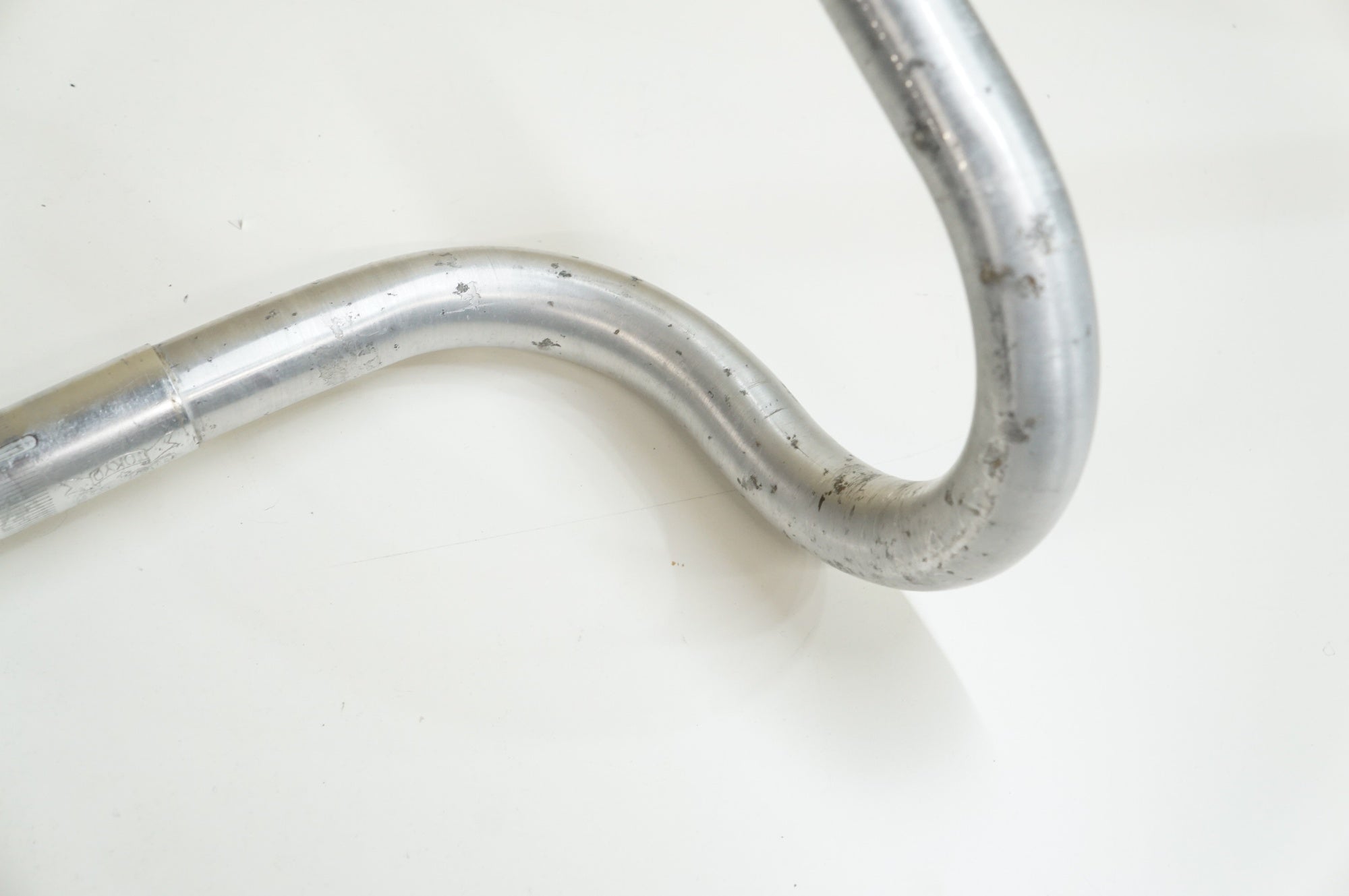 NITTO 「ニットー」 GRANDRAUNDONEUR 135 φ25.4 370mm ハンドル / 大宮店