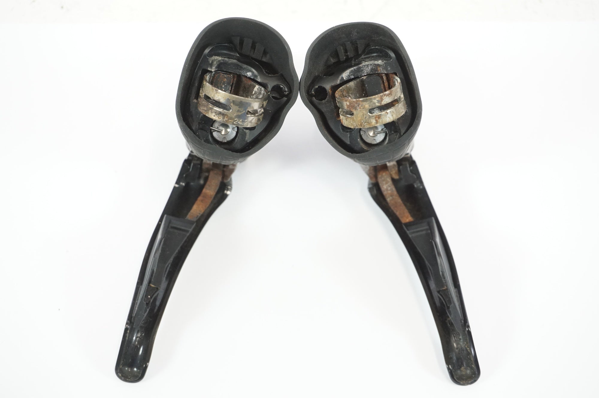 SHIMANO 「シマノ」 105 ST-R7000 デュアルコントロールレバー / 宇都宮店